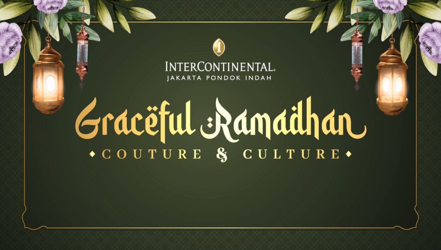 Graceful Ramadhan
